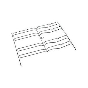 Support latéral grille droit pour Four WHIRLPOOL 480121103434