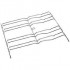 Support latéral grille droit pour fours Whirlpool, Bauknecht