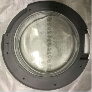 Hublot complet pour Lave-Linge WHIRLPOOL 481010906633