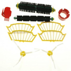 Kit de remplacement alternatif roomba série 500  pour Aspirateur IROBOT 82404