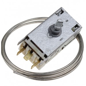 Thermostat pour Réfrigérateur, Congélateur WHIRLPOOL 481010801441