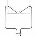 RÉSISTANCE DE SOLE 230V - 1150 W POUR FOUR - CUISINIERE WHIRLPOOL - BAUKNECHT - IKEA - IGNIS