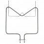 RÉSISTANCE DE SOLE 230V - 1150 W POUR FOUR - CUISINIERE WHIRLPOOL - BAUKNECHT - IKEA - IGNIS