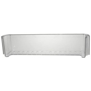 Balconnet à bouteilles (435x65x90 mm) pour Réfrigérateur BEKO 4807090400