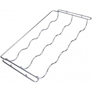 Porte-bouteilles (50x26,5x4,5 cm) pour Réfrigérateur LG 5035JA1001C
