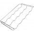 Porte-bouteilles (50 x 26,5 x 4,5 cm) pour réfrigérateurs - congélateurs LG