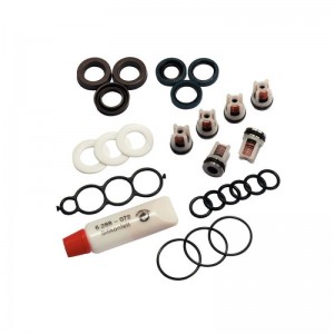 Kit de pompe pour Nettoyeur Haute Pression KARCHER - 28838690