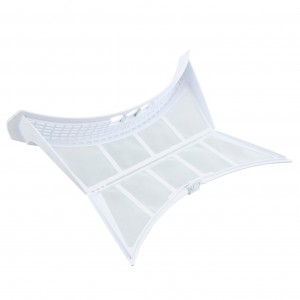 Filtre à peluches pour Sèche-Linge AEG 1257921104