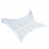 Filtre à peluches (33,8 x 14,4 x 6,6 cm) pour sèche-linge AEG, Electrolux, Zanussi