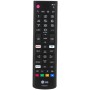 Télécommande d'origine pour TV Smart LED LG