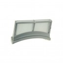 Kit filtre à peluches complet (27,3 x 18,7 x 5,7 cm) pour sèche-linge LG