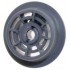 Roulette panier inférieur pour lave-vaisselle Continental Edison, Haier, Valberg, Sharp, Essentiel B