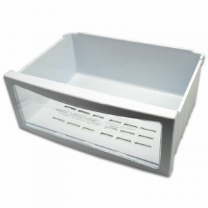Ensemble tiroir congélateur (48,2 x 35,5 x 17,7 cm) pour réfrigérateurs LG