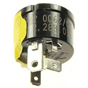 Klixon aspera MSP 378 LZ-3166 220v pour Réfrigérateur, Congélateur LIEBHERR 6941404