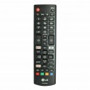 Télécommande originale AKB75095303 LG - Boutons Netflix & Amazon Prime 