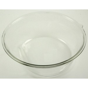 Hublot en verre pour Lave-Linge HAIER 49052550