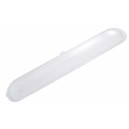 Plafonnier (18 x6,6 cm) pour hotte Elica - Samsung - Electrolux - Candy - Smeg - Gorenje - Whirpool 