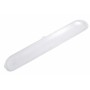 Plafonnier (18 x6,6 cm) pour hotte Elica - Samsung - Electrolux - Candy - Smeg - Gorenje - Whirpool 