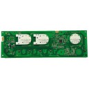 Module de commande LED Indesit basic 3 KN pour Whirlpool/Indesit