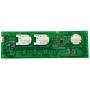 Module de commande LED Indesit basic 3 KN pour Whirlpool/Indesit