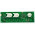 Module de commande LED Indesit basic 3 KN pour Whirlpool/Indesit