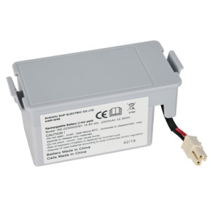 Batterie lithium-ion 14,8v pour Aspirateur SEB RS-2230002091