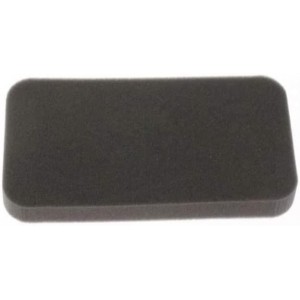 Filtre en mousse pour Aspirateur ROWENTA RS-RT3658
