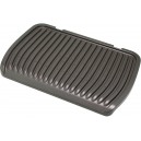 Plaque de cuisson inférieure pour grill contact OptiGrill Tefal