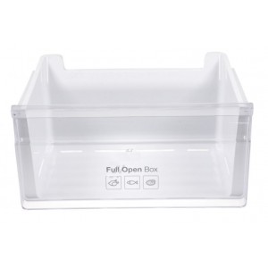 Ensemble tiroir (466 x 345 x 226 mm) pour réfrigérateur - congélateur Samsung - DA97-13475A
