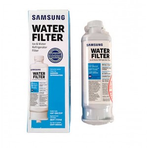 Filtre à eau HAF- QIN pour réfrigérateur Samsung