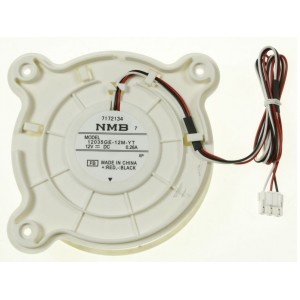 Moteur ventilateur pour Réfrigérateur, Congélateur SAMSUNG DA31-00334D