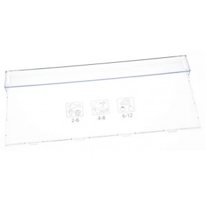 Façade de tiroir pour Réfrigérateur BEKO 5906370300