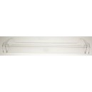 BALCONNET INTERMEDIAIRE OU SUPERIEUR POUR REFRIGERATEUR WHIRLPOOL