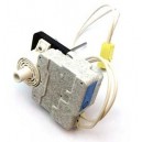 Moteur ventilateur FDQC28AL2C Panasonic pour Arcelik/Beko