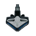 Electro-brosse avec Led 18V pour aspirateurs Air Force Extreme Rowenta - Diamètre tube : 34 mm / Diamètre brosse : 250 mm. 