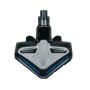 Electro-brosse avec Led 18V pour aspirateurs Air Force Extreme Rowenta - Diamètre tube : 34 mm / Diamètre brosse : 250 mm. 