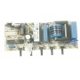 Platine électronique pour hotte Scholtes