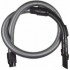 Flexible complet pour aspirateur Rowenta Silence Force Cyclonic X -Trem Power Cyclonic Seb RS-2230001440  
