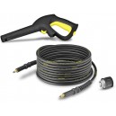 Kit tuyau et pistolet pour nettoyeurs haute pression Kärcher