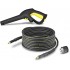 Kit tuyau et pistolet pour nettoyeurs haute pression Kärcher