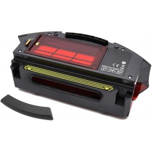 Réservoir grande capacité pour ROOMBA 4482326