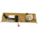Platine de commande lave-linge pour LG