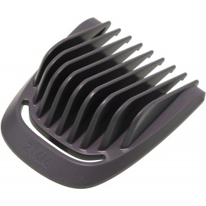 Sabot (2 mm) pour Tondeuse PHILIPS 422203632351