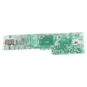 Carte électronique programmée pour Lave-Linge CANDY 49038437