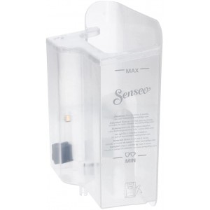 Réservoir d'eau avec détection 2 tasses pour Cafetière PHILIPS 422225956281