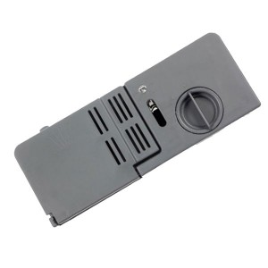 Boite à produit de rinçage pour Lave-vaisselle Bosch 00797185