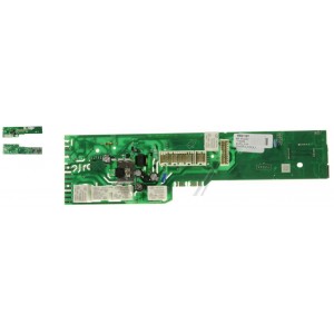 Module de puissance pour Lave-Linge CANDY 49041187