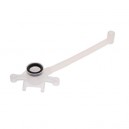 TUYAUX SIEGE-RESERVOIR POUR MACHINE A CAFE KRUPS