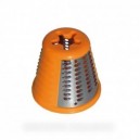 rape a raper fin orange