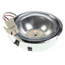 Ensemble éclairage Led 700MA, 2.1W 3000K